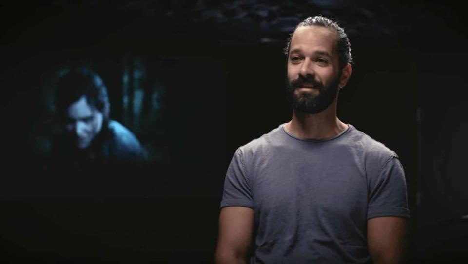 Neil Druckmann, cocreador de The Last of Us