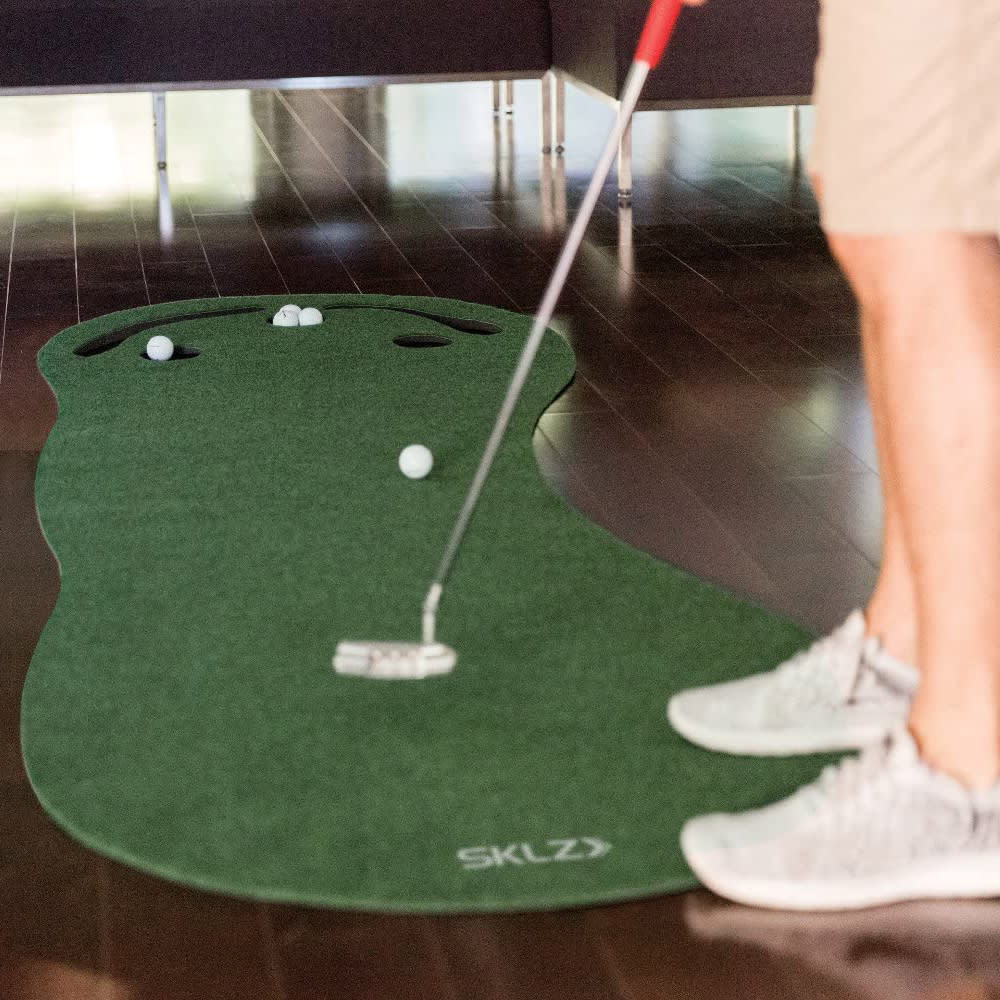 SKLZ Golf Indoor Putting Green