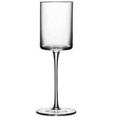 Get the look with the LSA International Olya White Wine Glass ($20).