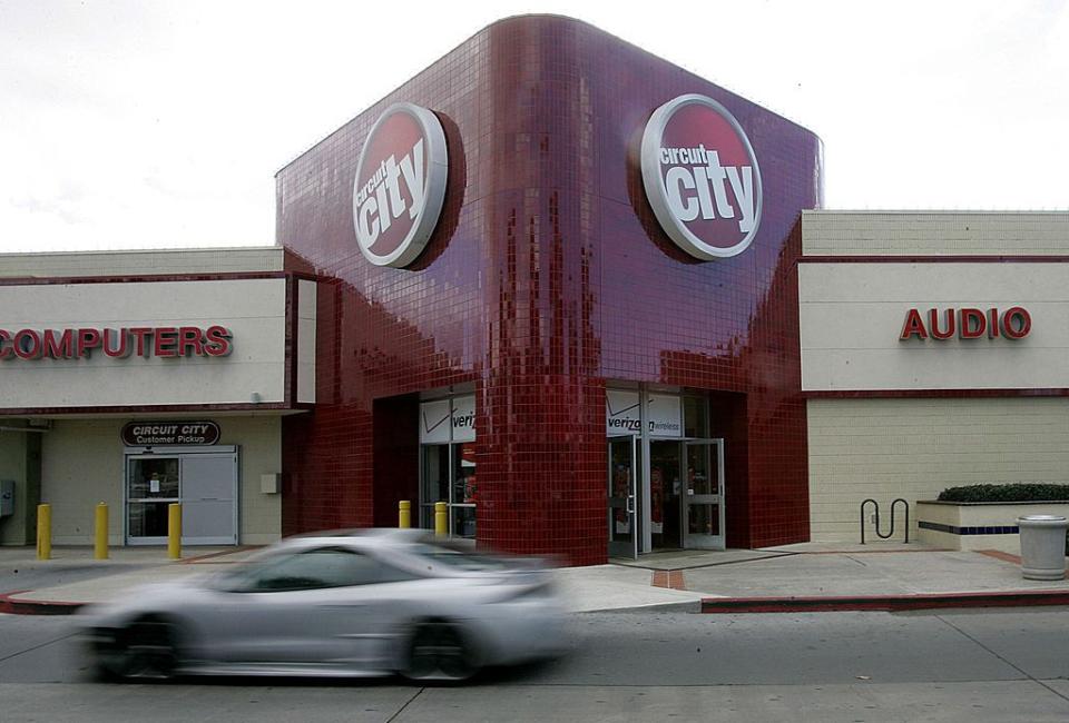 Circuit City