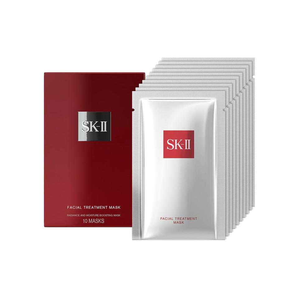 <p><a href="https://go.redirectingat.com?id=74968X1596630&url=https%3A%2F%2Fwww.sephora.com%2Fproduct%2Ffacial-treatment-mask-P375852&sref=https%3A%2F%2Fwww.elle.com%2Fbeauty%2Fmakeup-skin-care%2Fg46652382%2Fbest-sheet-mask%2F" rel="nofollow noopener" target="_blank" data-ylk="slk:Shop Now;elm:context_link;itc:0;sec:content-canvas" class="link ">Shop Now</a></p><p>Pitera Facial Treatment Mask </p><p>sephora.com</p><p>$145.00</p>