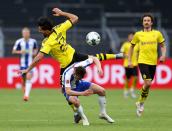 Bundesliga - Borussia Dortmund v Hertha BSC