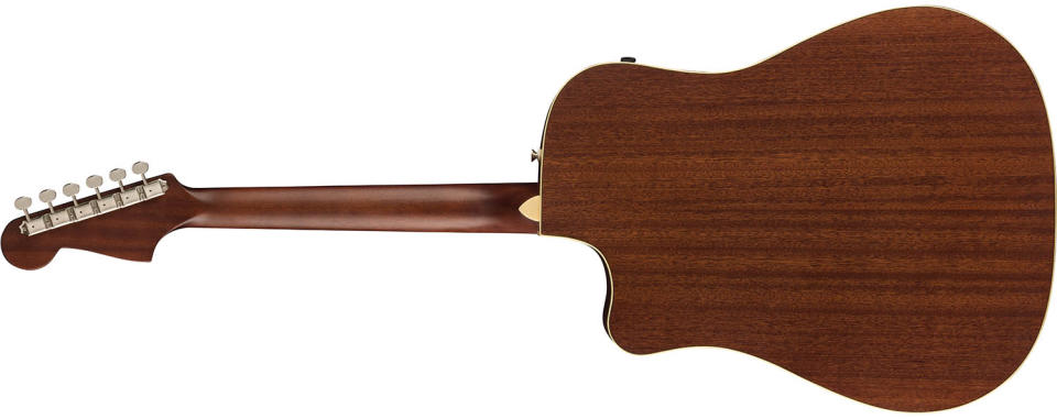 Fender California Series Redondo Player