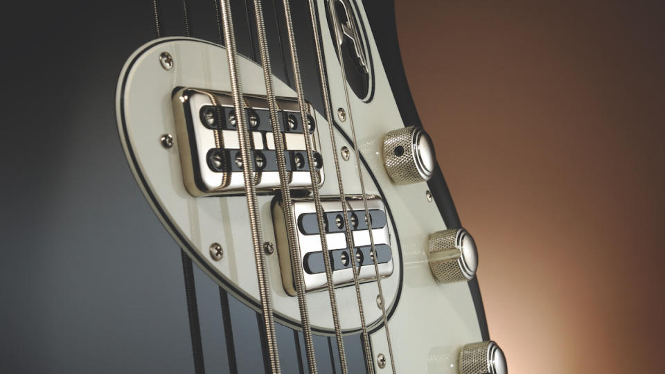 Best bass strings 2019