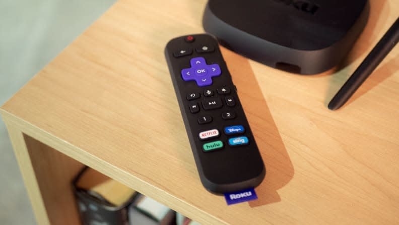 Best man gift ideas: Roku Ultra