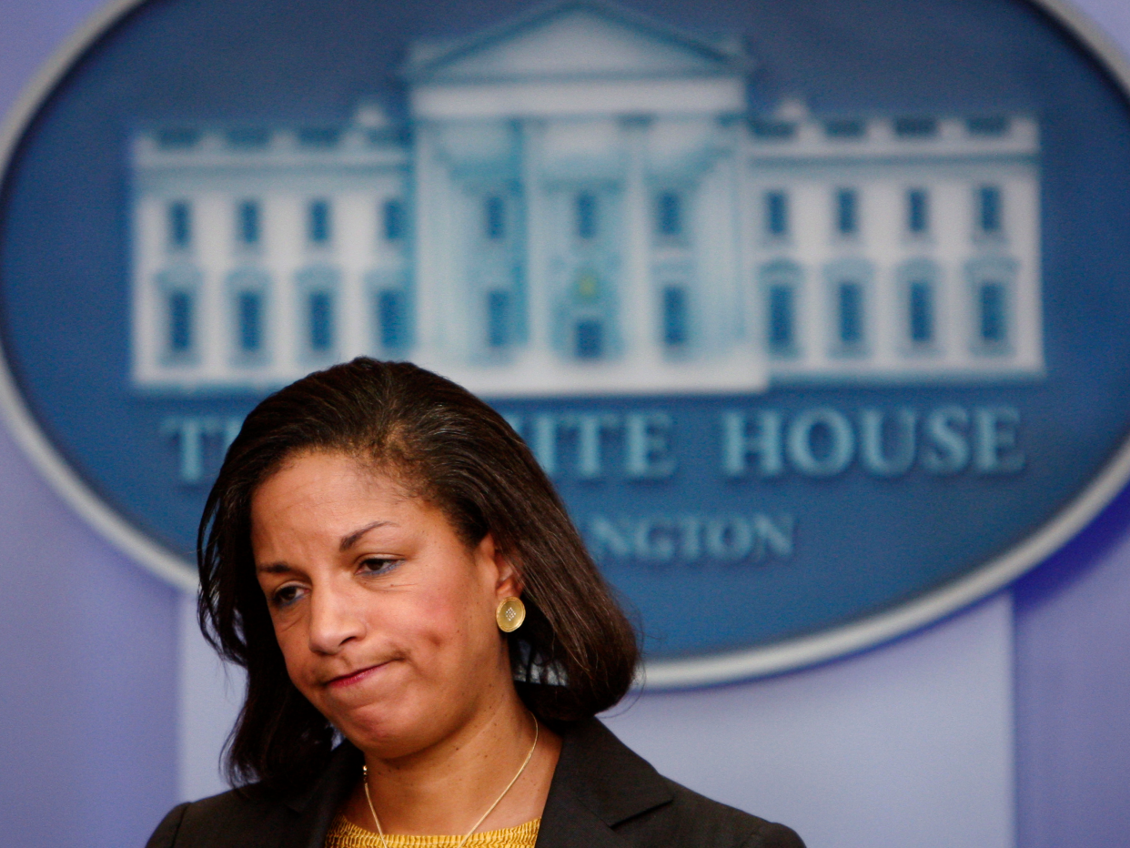 susan rice