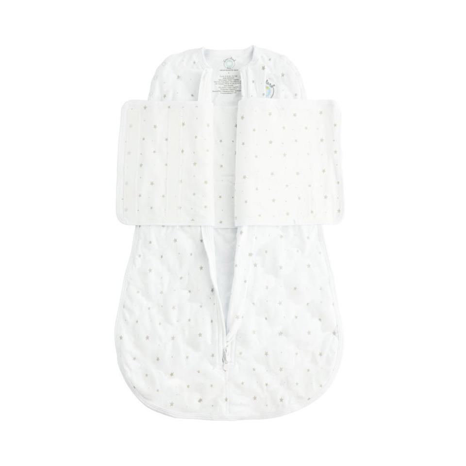 Weighted Sleep Swaddle, 0-6 months