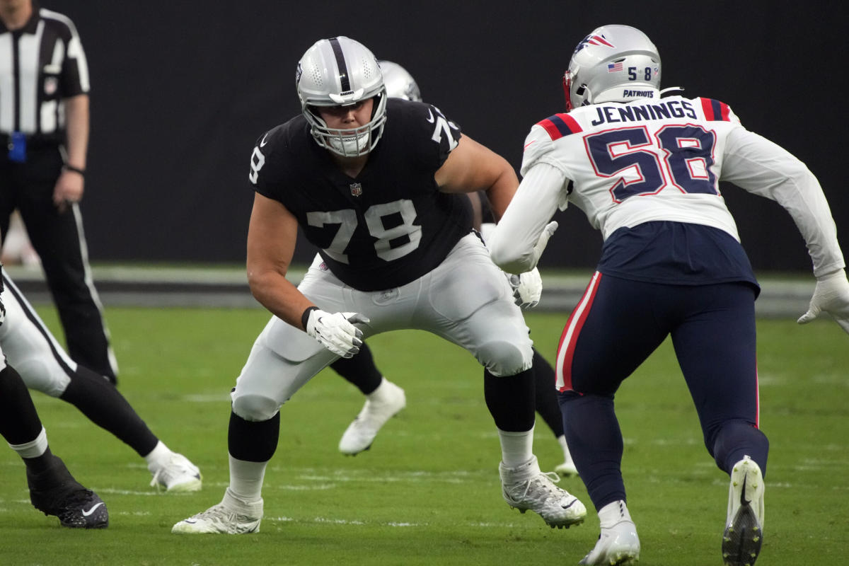 Raiders News: Las Vegas Raiders Sign DT Kyle Peko