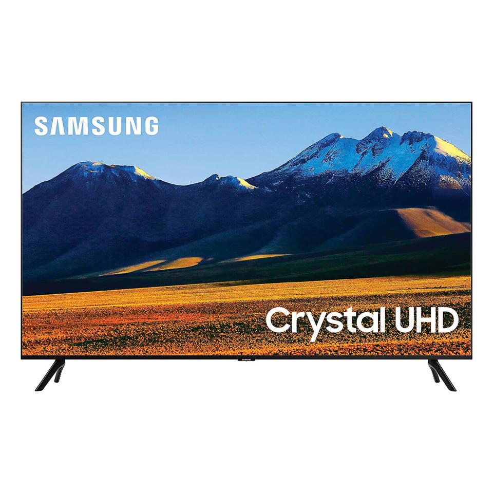 Cyber Monday Amazon Television Deals Roundup