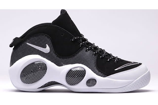 新聞速報/ Nike Air Zoom Flight 95 將推出新配色