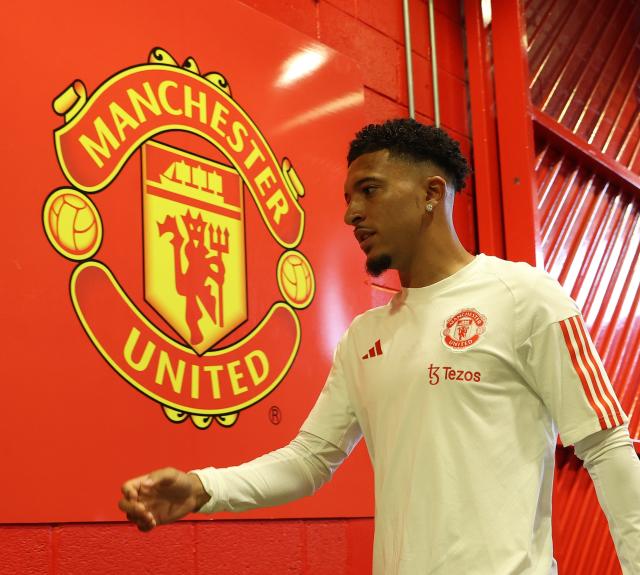 Man Utd star Mason Greenwood 'attracting new interest' from Juventus during  Getafe loan - Daily Star