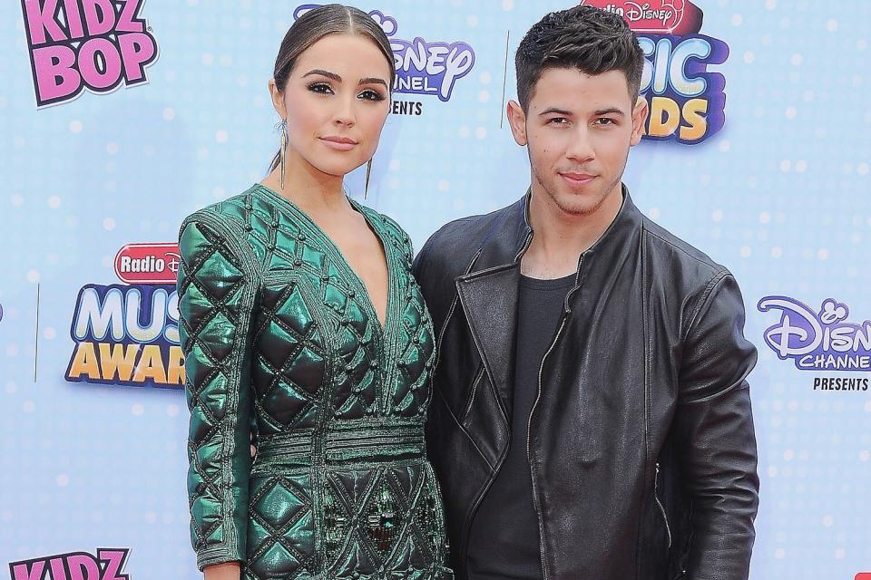 Olivia Culpo Reflects on Nick Jonas Breakup: 'I Thought We Were Going to Get Married'