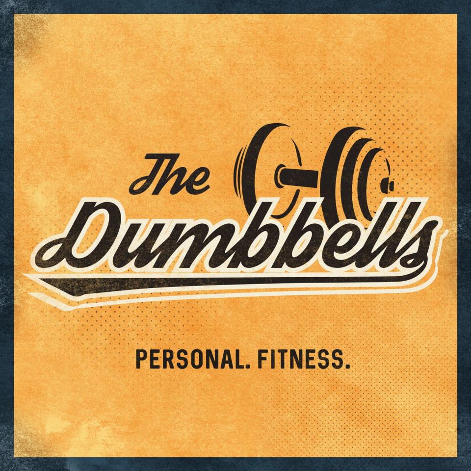 16) The Dumbbells