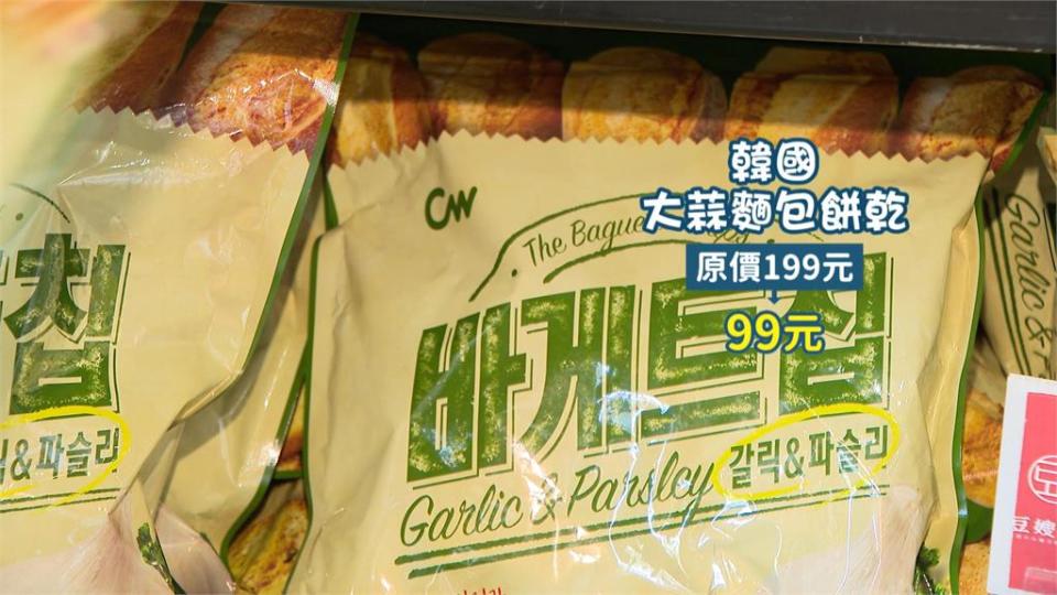 小資族省荷包妙招！　專攻即期品聰明省錢