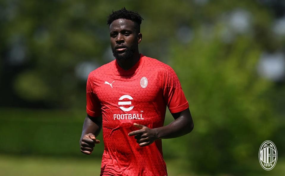 GdS: Origi attracting interest from Turkey – how much Milan would save