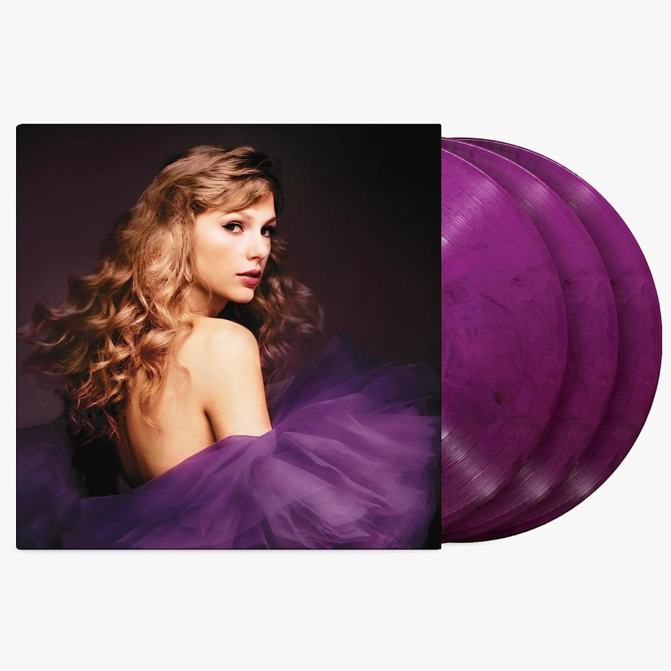 Where to Buy Taylor Swift's 'Speak Now (Taylor's Version)' Online