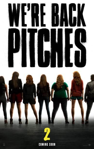 Pitch Perfect 2