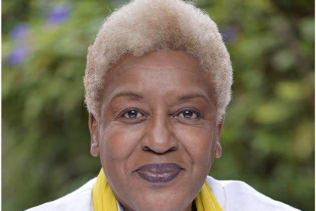 CCH Pounder Joins Steven Soderbergh, Ed Solomon's HBO Max Series 'Full  Circle