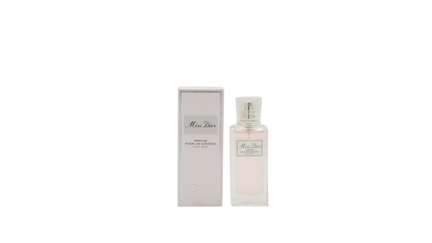 CHRISTIAN DIOR Miss Dior Hair Mist 30ml. (Photo: Lazada SG)