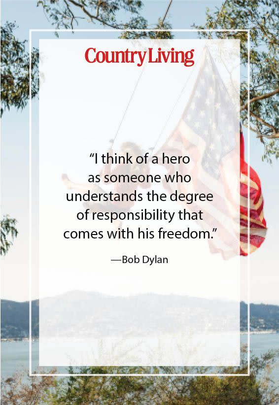 4th of july quote