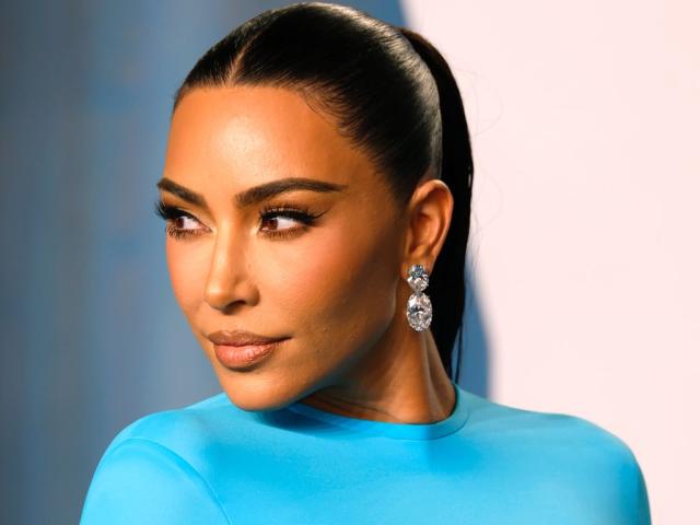 Kim Kardashian's Skims accused of 'horrendous' photoshop of Tyra Banks in  new campaign