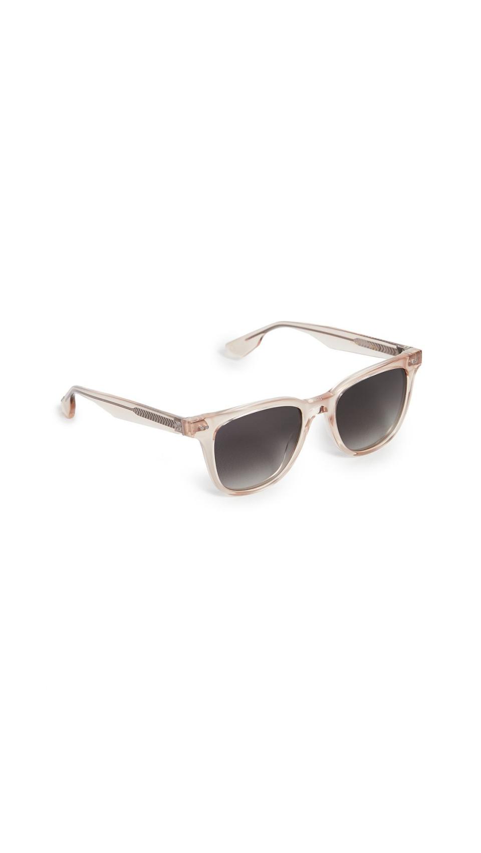 17) Pier Sunglasses