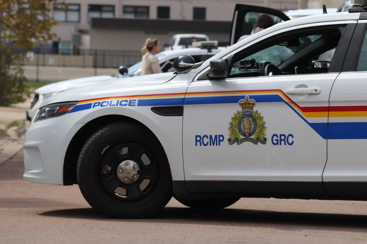 A policing study released earlier this year called for a workload analysis of the Codiac Regional RCMP, something Moncton, Dieppe and Riverview mayors wanted complete by Feb. 1. (Shane Magee/CBC - image credit)