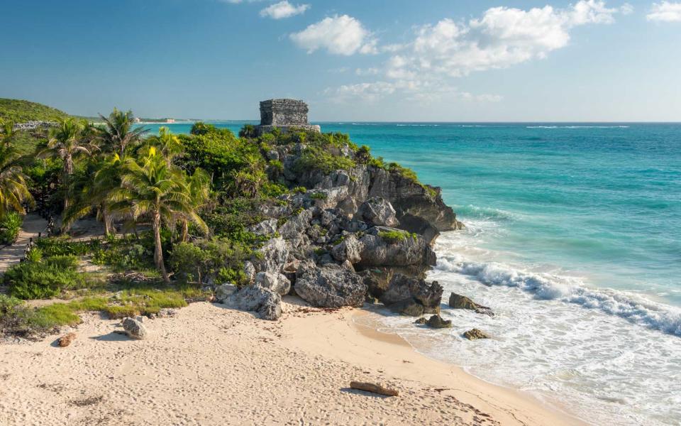 Tulum, Mexico