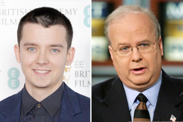 asa butterfield karl rove college republicans