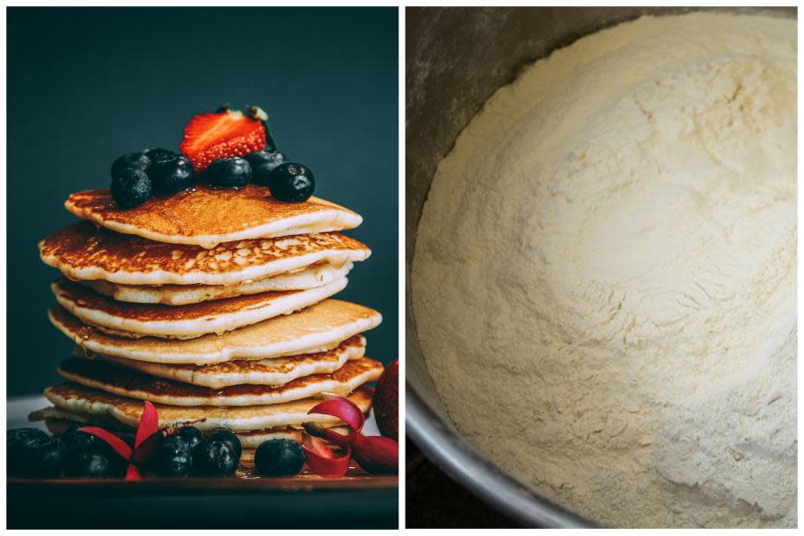 ¡Adiós harina para hot cakes! Profeco retirará 30 marcas populares por inclumpiento de calidad