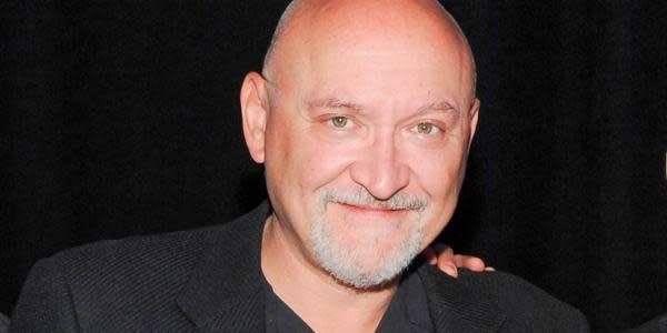 Frank Darabont critica a Hollywood por rechazar su guión basado en un proyecto de Stanley Kubrick