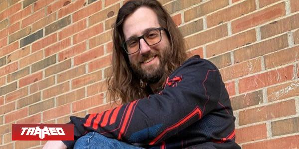 Twitch suspende streamer SayNoToRage tras acusaciones de acoso sexual