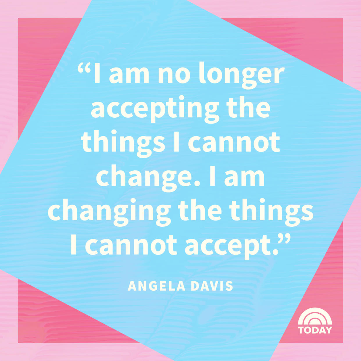 quote from Angela Davis
