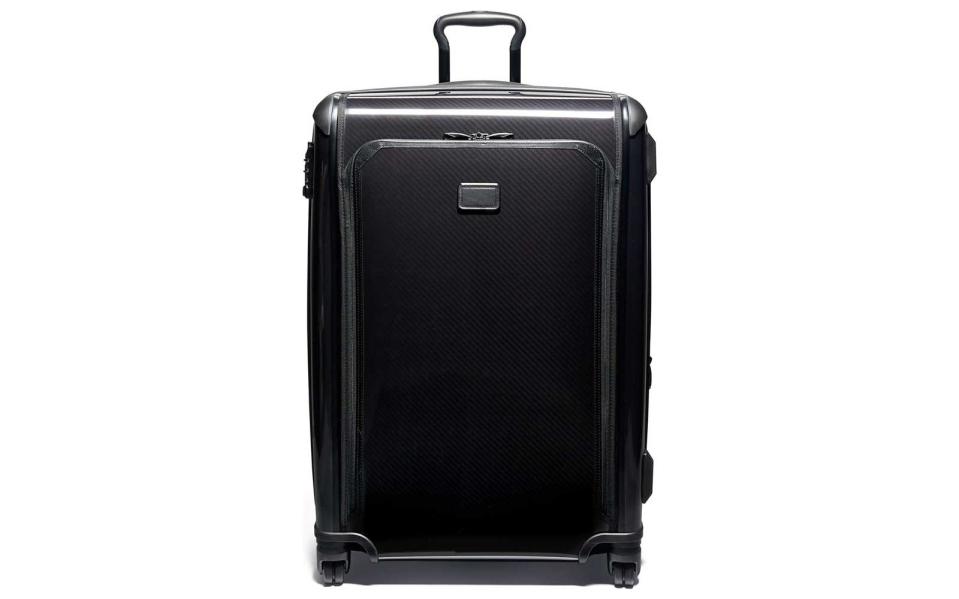 Tegra-Lite® Max International 29-Inch Expandable Carry-On