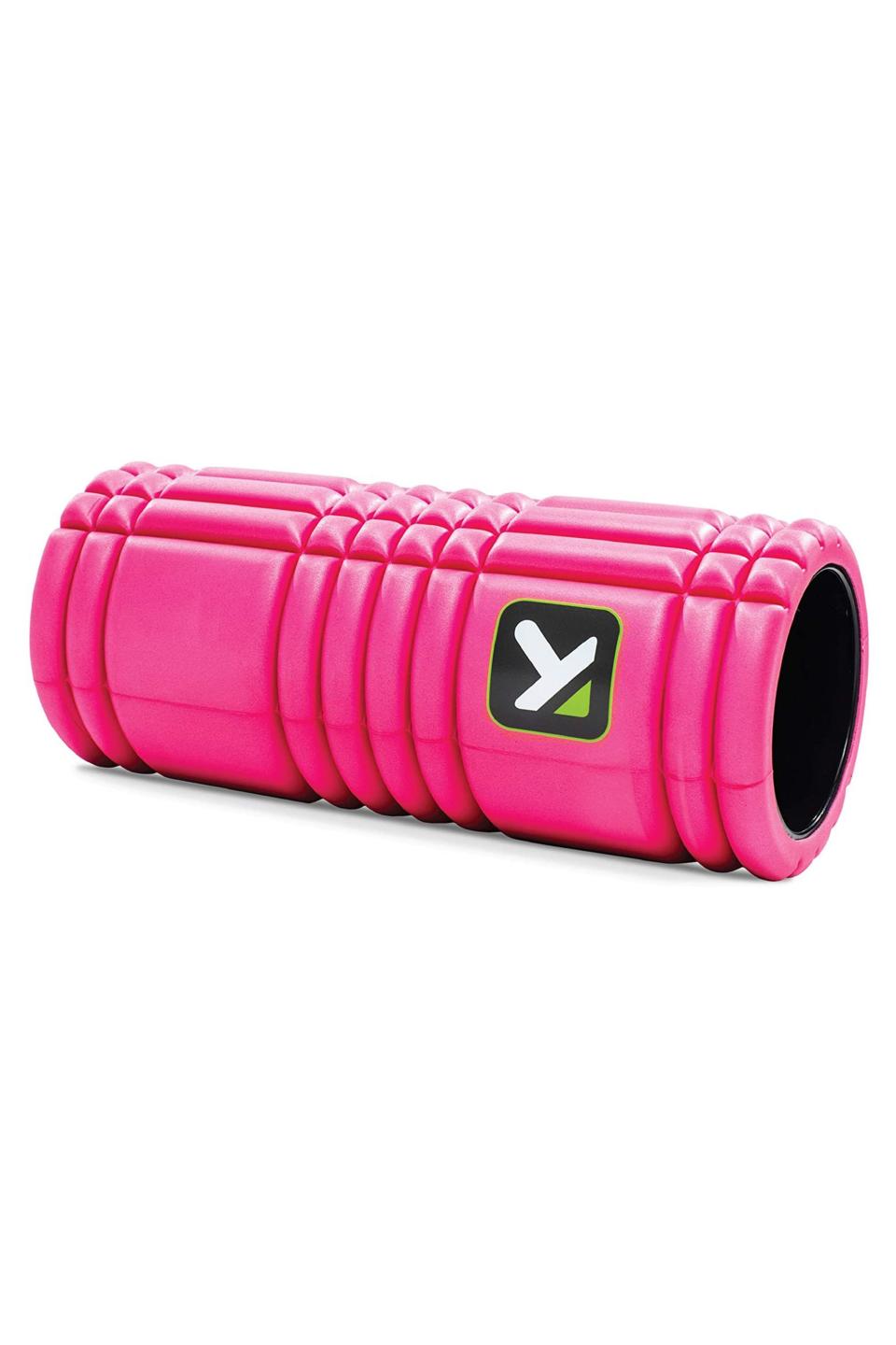 68) Foam Roller