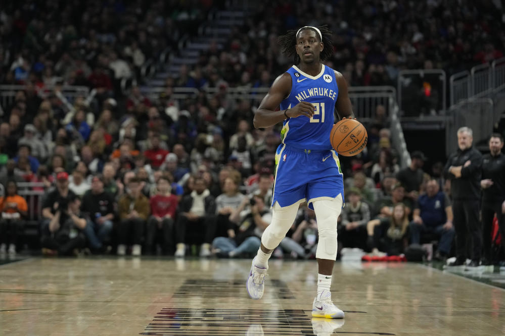 NBA Fantasy Basketball: Defensive Specialists to Target - FantraxHQ