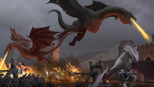 House of the Dragon': 'Game of Thrones' Spinoff Explained