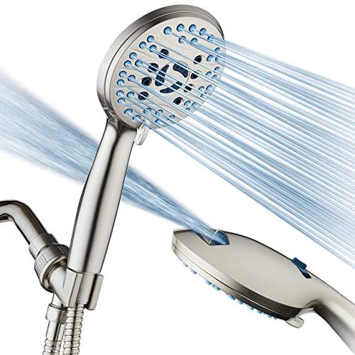 Massaging Shower Head