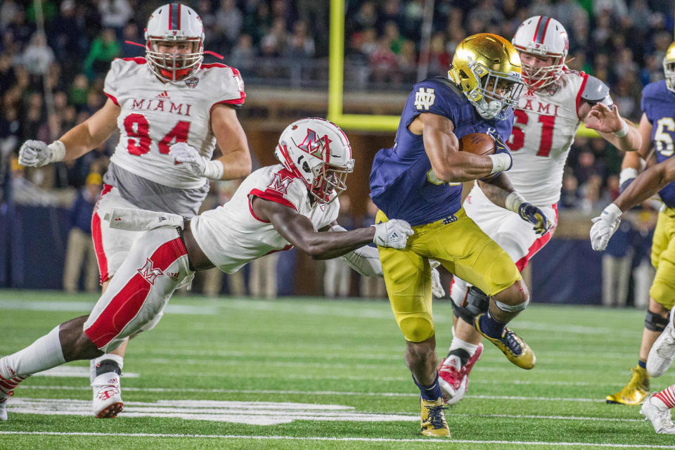 Trevor Ruszkowski-USA TODAY Sports