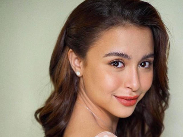 Xxx By Yassi - Yassi Pressman to focus on music in 2019