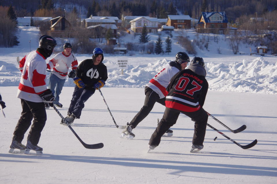 Minnedosa, Manitoba