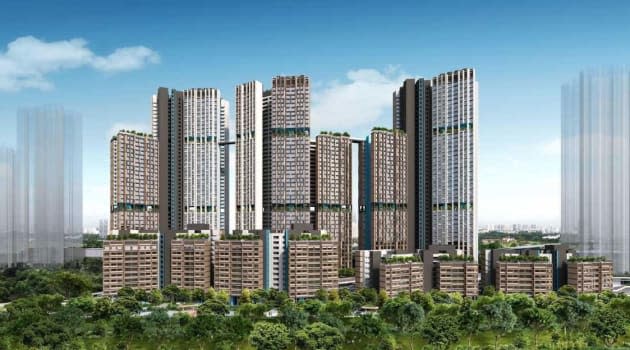 HDB February 2023 BTO Launch Review: Affordable Developments For People of All Budgets