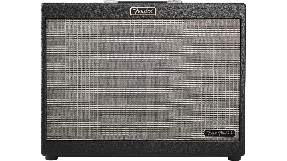 Fender Tone Master Pro & FR-15 cab