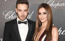 <p>The rumours about Cheryl's 'pregnancy' seemed to way longer than the usual nine months gestation period, so it's not wonder she made number 2 in our list. 2016 was also the year she finally divorced Jean-Bernard (remember him?), hooked up with Liam Payne, and almost dropped the f-bomb on the One Show. </p>