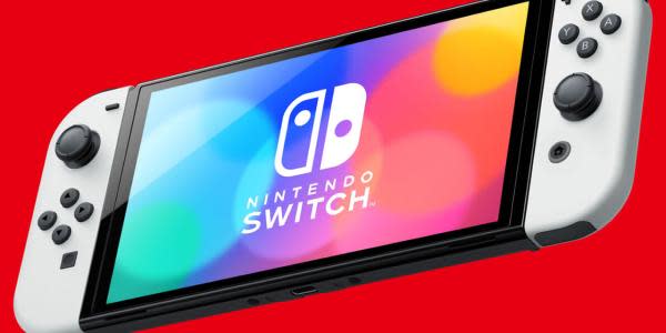 ¡Invencible! Switch dominó Europa durante noviembre 