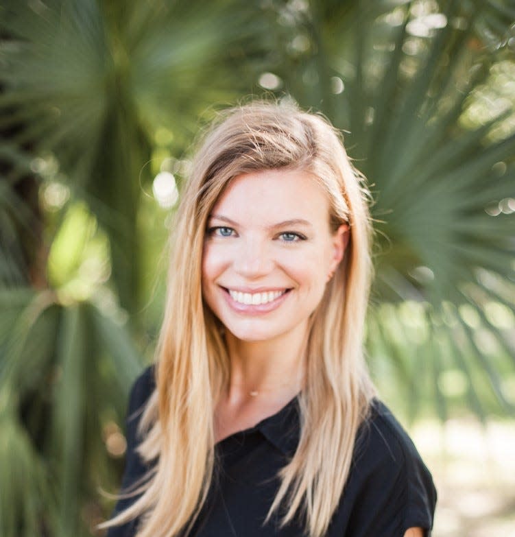 Bethanne Edwards is director of sustainability for Innisfree Hotels.
