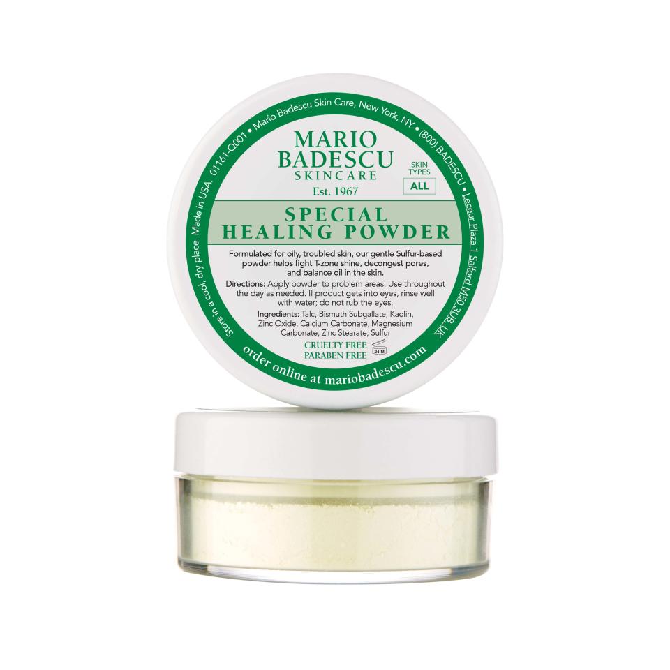 Mario Badescu Special Healing Powder