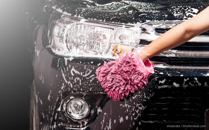 Car Detailing and Maintenance