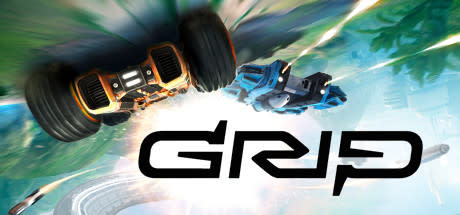 Get GRIP: Combat Racing for free. (Photo: Amazon)