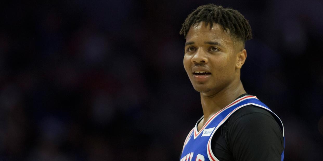 Markelle Fultz